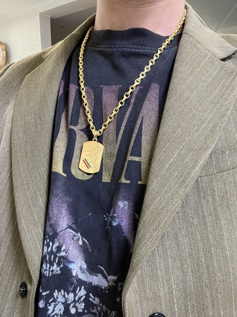 Gucci Necklaces